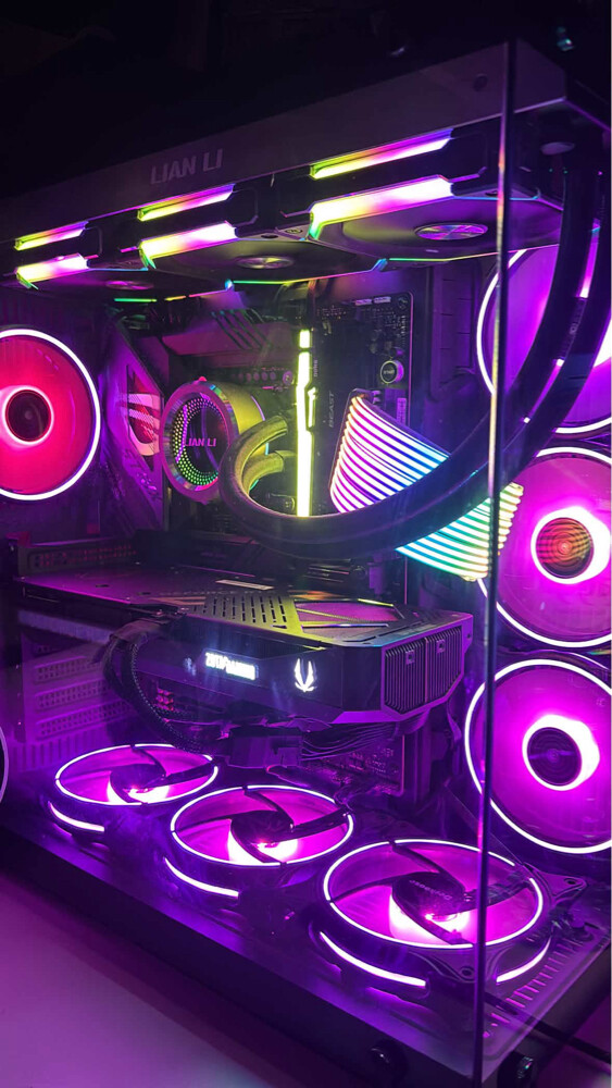 high end gaming pc - 1