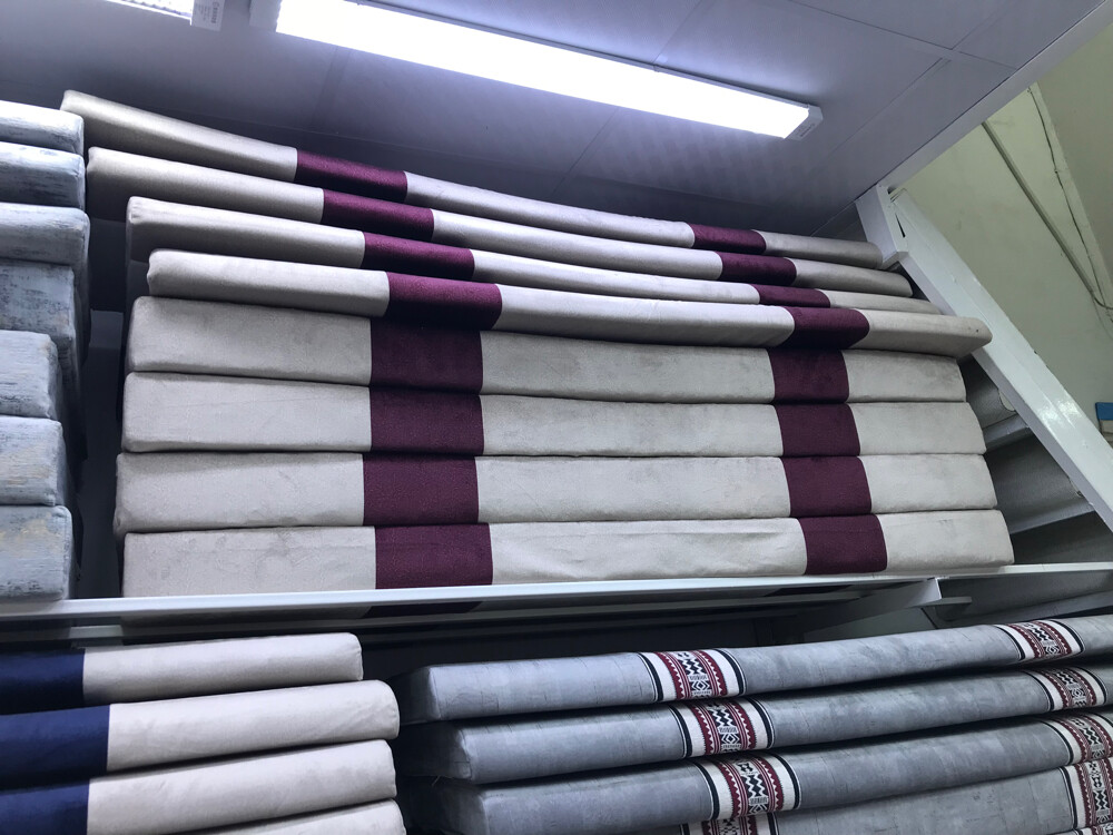 Elegant Majlis Sofa Set Available - 15