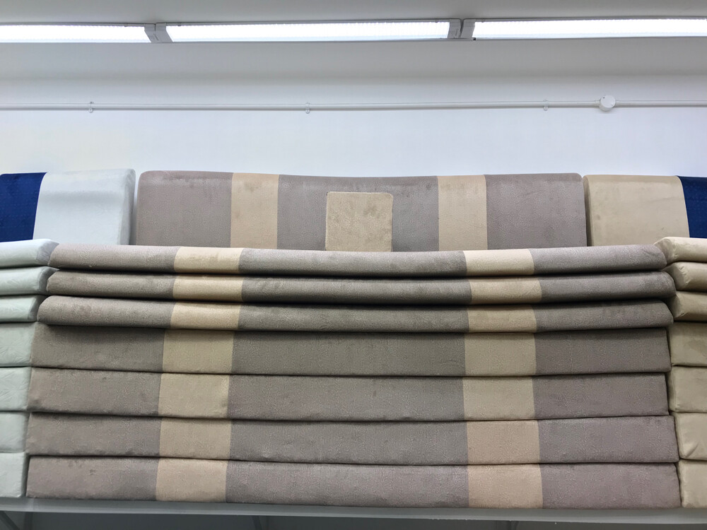 Elegant Majlis Sofa Set Available - 6