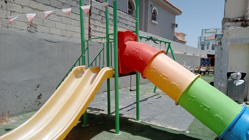 مرجيحا كبير للبيع أعلى سعر - 3