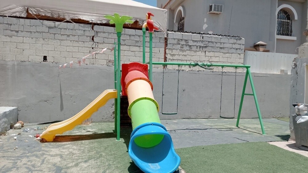 مرجيحا كبير للبيع أعلى سعر - 2