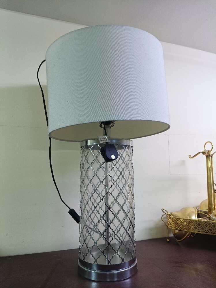 lamps - 1