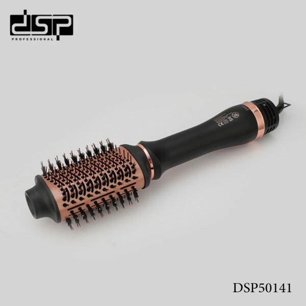 Rotating Air Styler Hair Brush 6in1 - 3