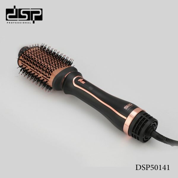 Rotating Air Styler Hair Brush 6in1 - 2