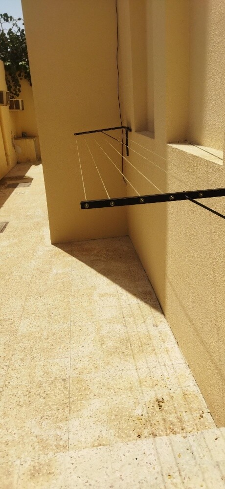 منشر ملابس عصري - 5