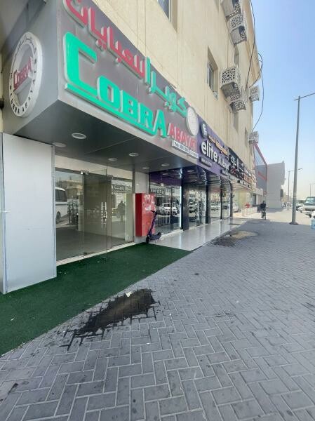 SHOP FOR RENT (3MONTH FREE) - 9