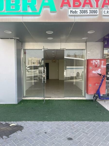 SHOP FOR RENT (3MONTH FREE) - 10