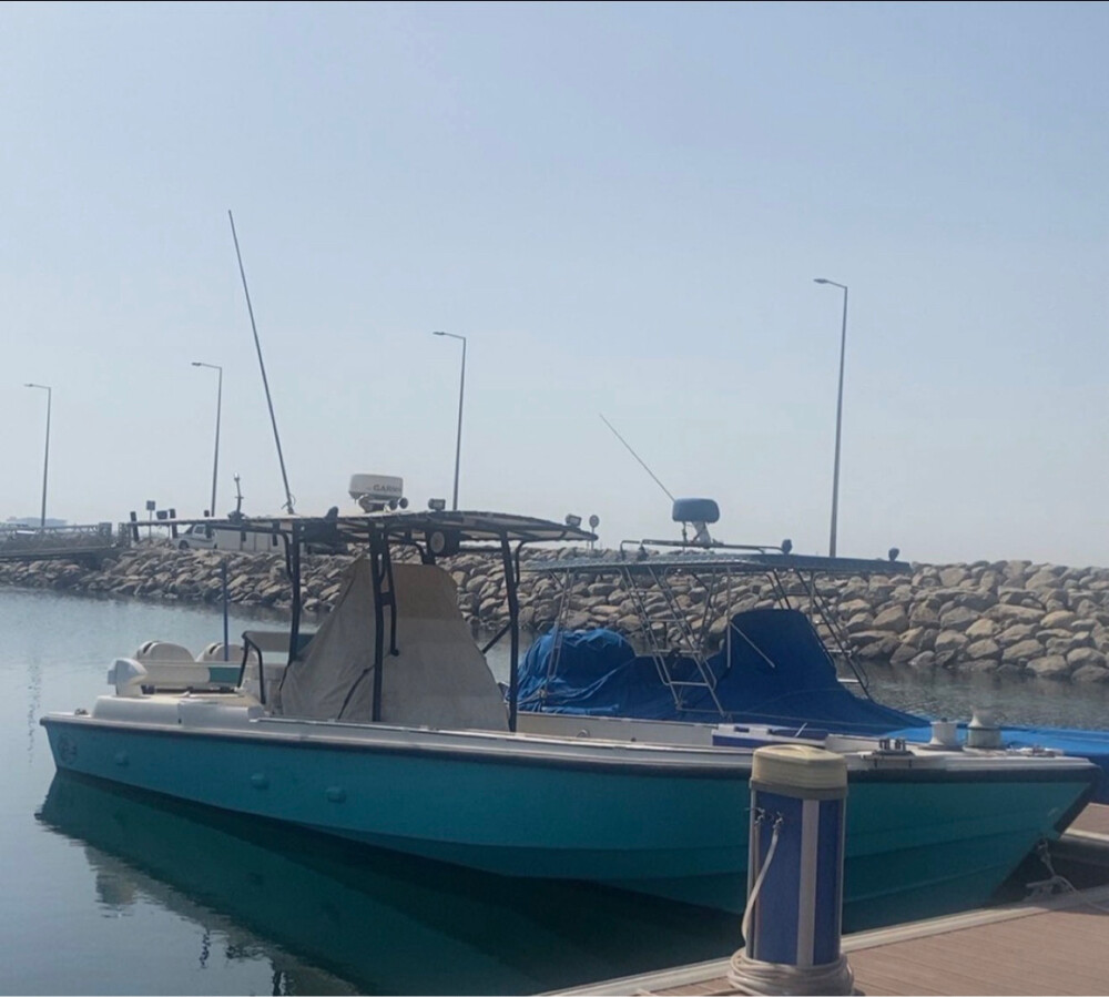 Boat for rent. - 9