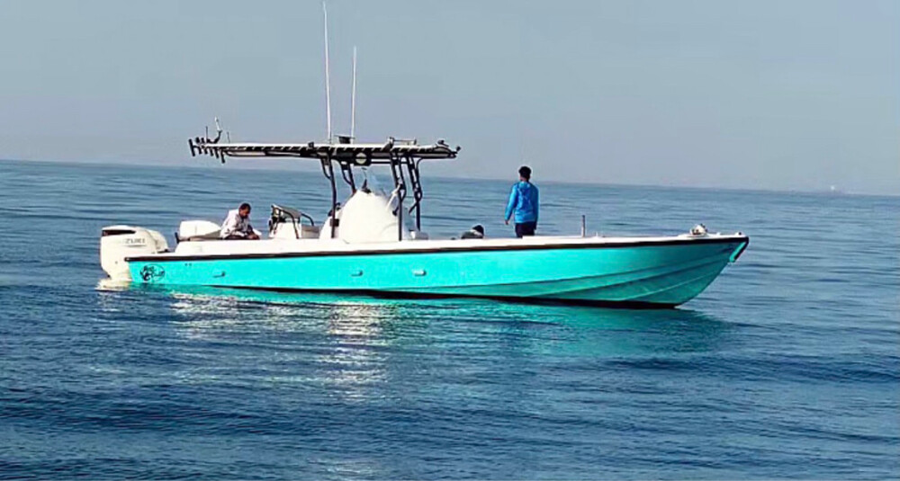 Boat for rent. - 1