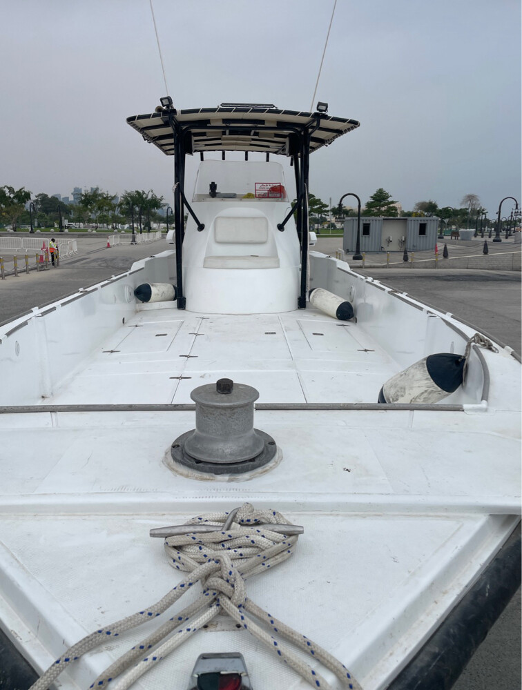 Boat for rent. - 8
