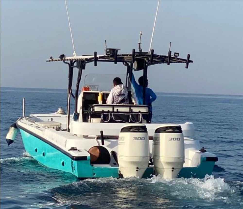 Boat for rent. - 6