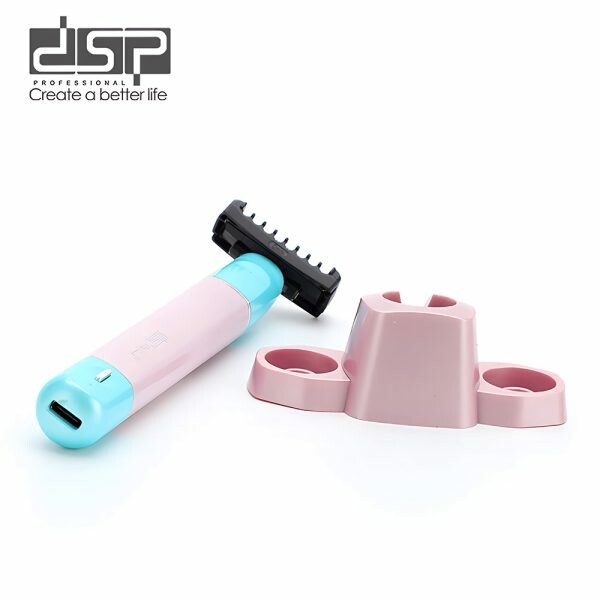 5in1 Rechargeable Beauty Grooming - 3