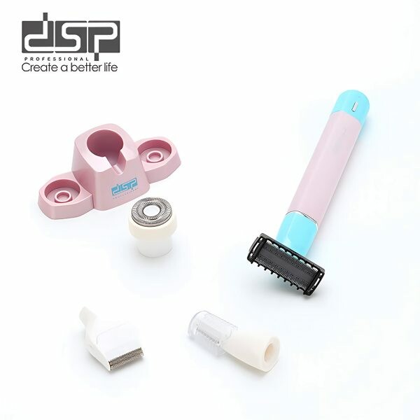 5in1 Rechargeable Beauty Grooming - 2