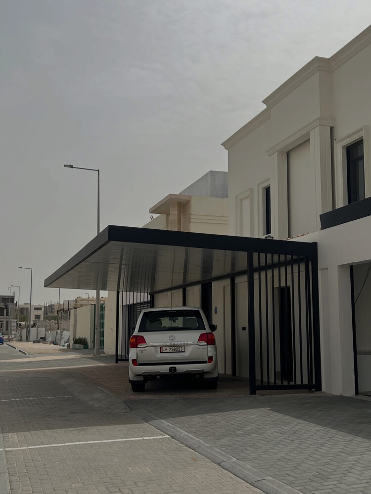 محمد يقوم بجميع أعمال الحدادة - 15