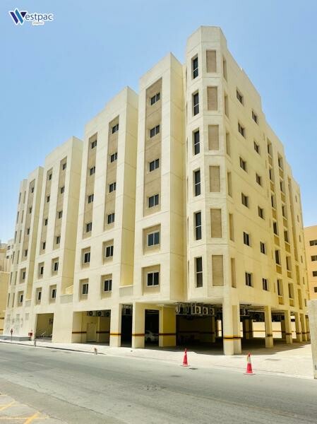 3 BHK APARTMENT | BIN MAHMOUD - 1