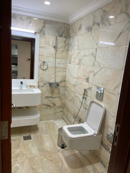 FOR SALE 3BHK + PEARL PORTO ARABIA - 10