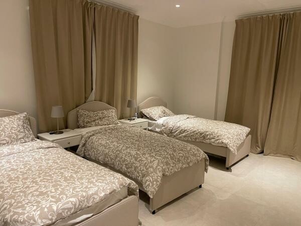FOR SALE 3BHK + PEARL PORTO ARABIA - 3