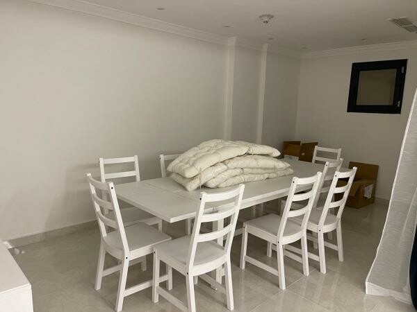 FOR SALE 3BHK + PEARL PORTO ARABIA - 15