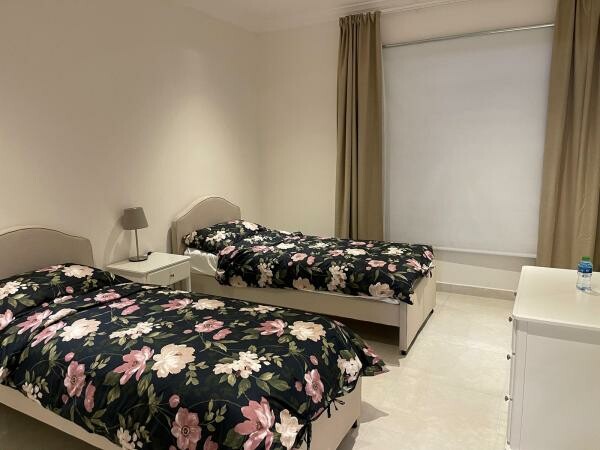FOR SALE 3BHK + PEARL PORTO ARABIA - 5