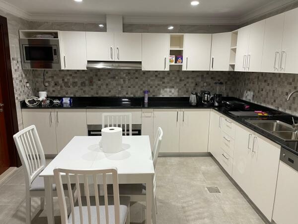 FOR SALE 3BHK + PEARL PORTO ARABIA - 2