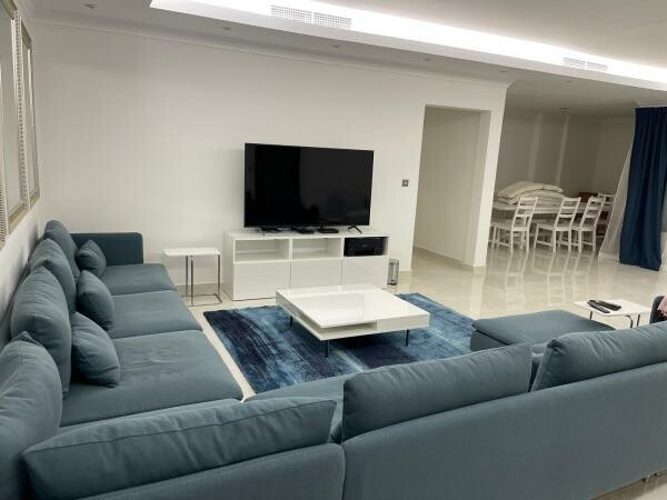 FOR SALE 3BHK + PEARL PORTO ARABIA - 9