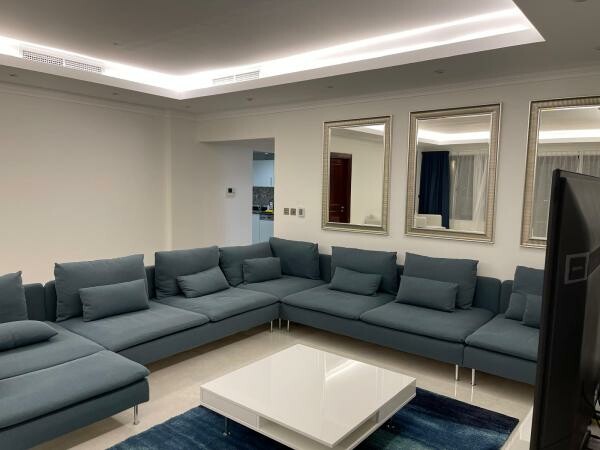 FOR SALE 3BHK + PEARL PORTO ARABIA - 14