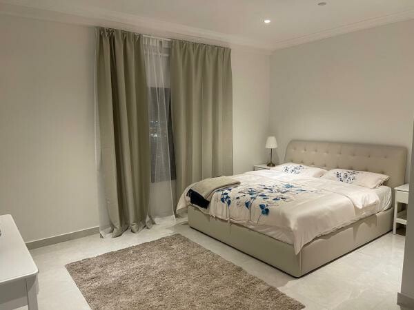 FOR SALE 3BHK + PEARL PORTO ARABIA - 12