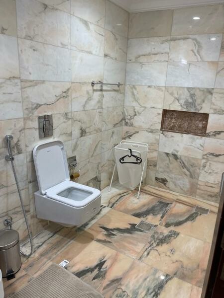 FOR SALE 3BHK + PEARL PORTO ARABIA - 4