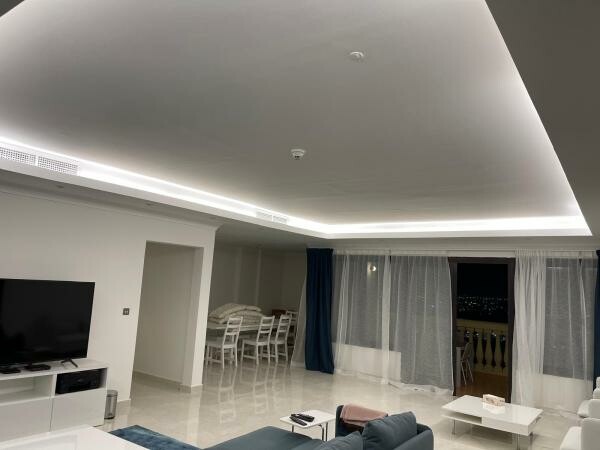 FOR SALE 3BHK + PEARL PORTO ARABIA - 8
