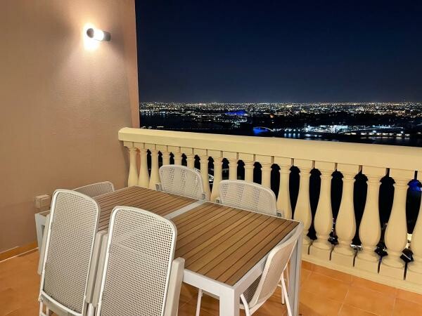 FOR SALE 3BHK + PEARL PORTO ARABIA - 1