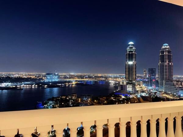 FOR SALE 3BHK + PEARL PORTO ARABIA - 6