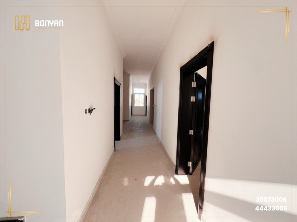 Brand New Villa Hazm Al Markhiya - 3