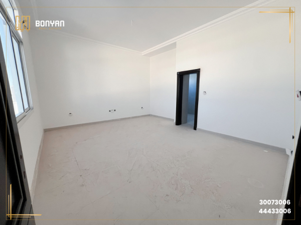 Brand New Villa Hazm Al Markhiya - 5