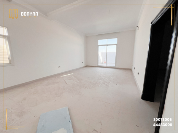 Brand New Villa Hazm Al Markhiya - 7