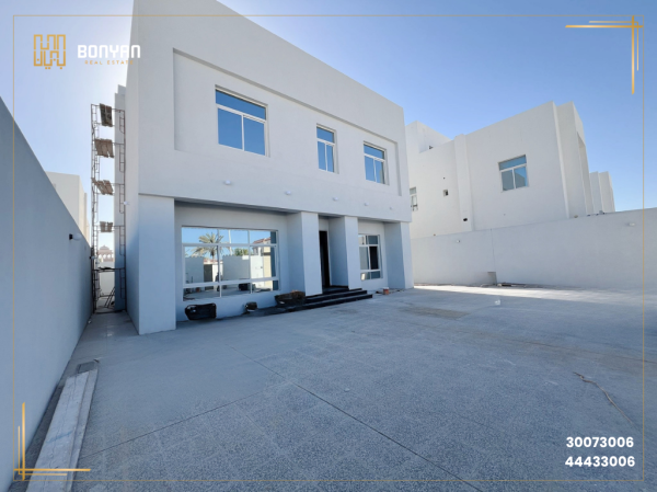Brand New Villa Hazm Al Markhiya - 1