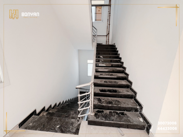 Brand New Villa Hazm Al Markhiya - 4