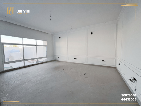 Brand New Villa Hazm Al Markhiya - 2
