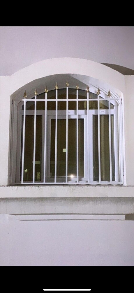 جميع اعمال الحدادة - 27