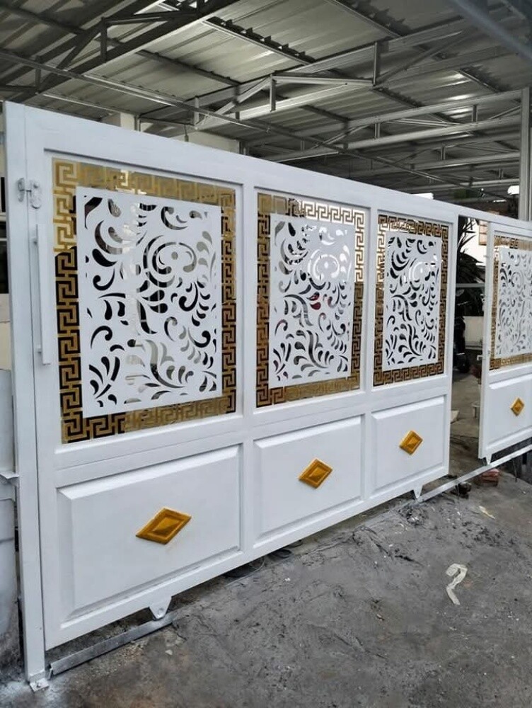 جميع اعمال الحدادة - 21