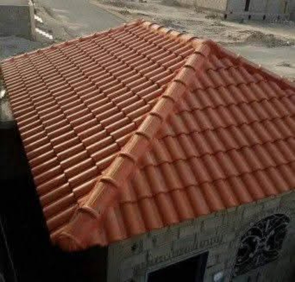 جميع اعمال الحدادة - 4