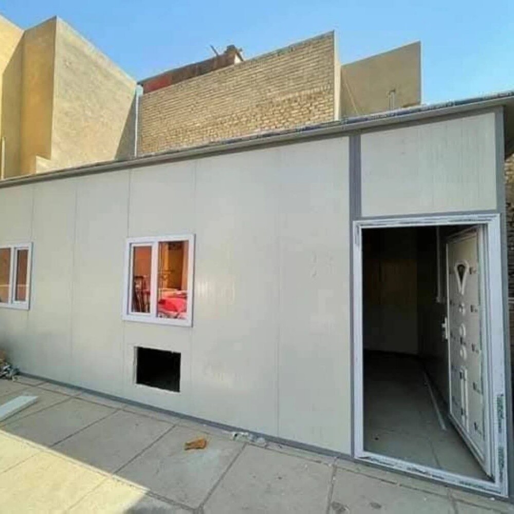 جميع اعمال الحدادة - 5