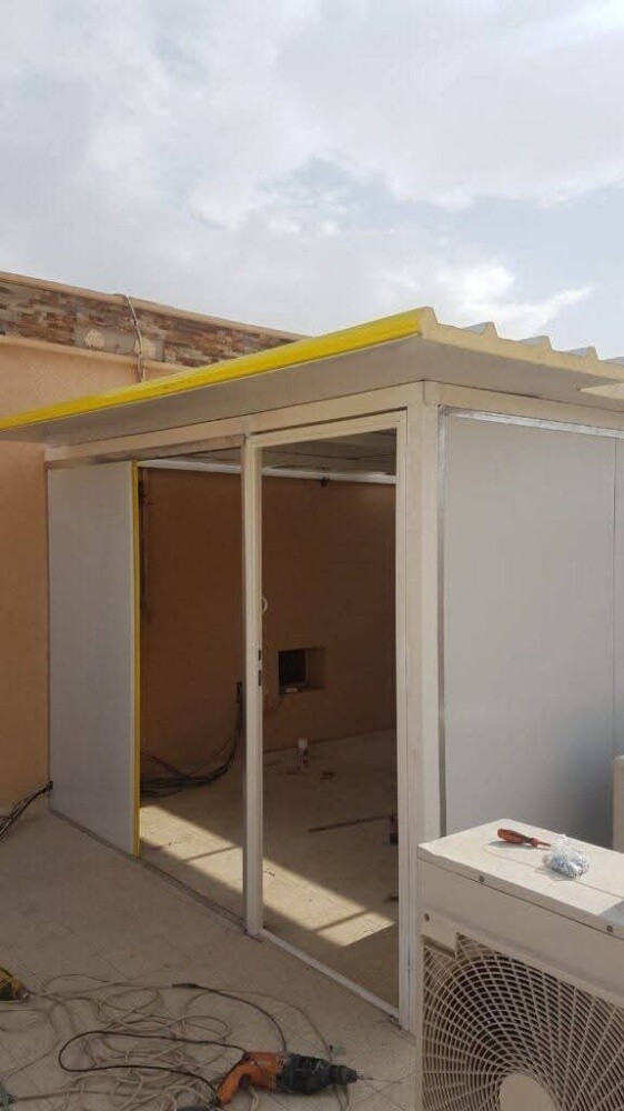 جميع اعمال الحدادة - 3