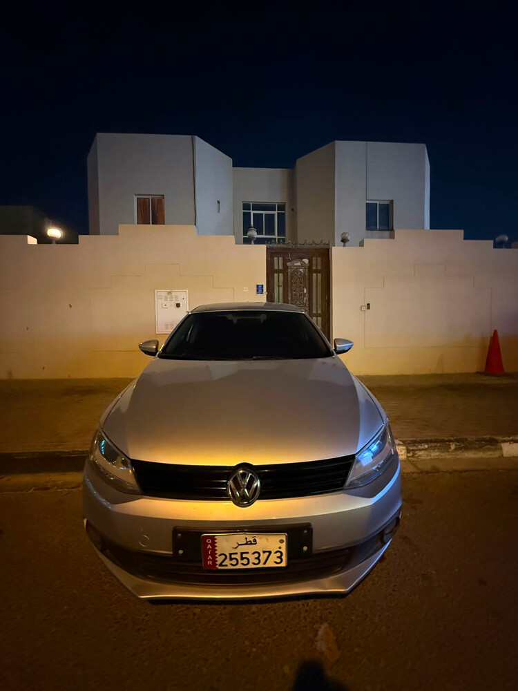 Volkswagen Jetta 2015  - 5