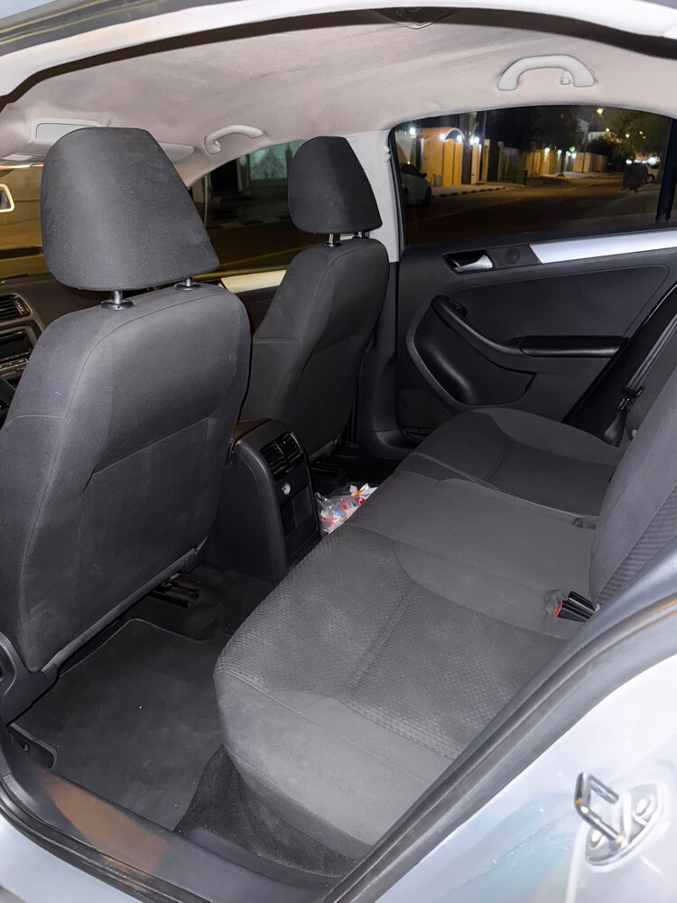 Volkswagen Jetta 2015  - 3