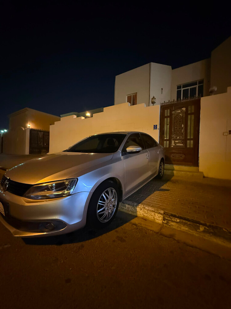 Volkswagen Jetta 2015  - 7