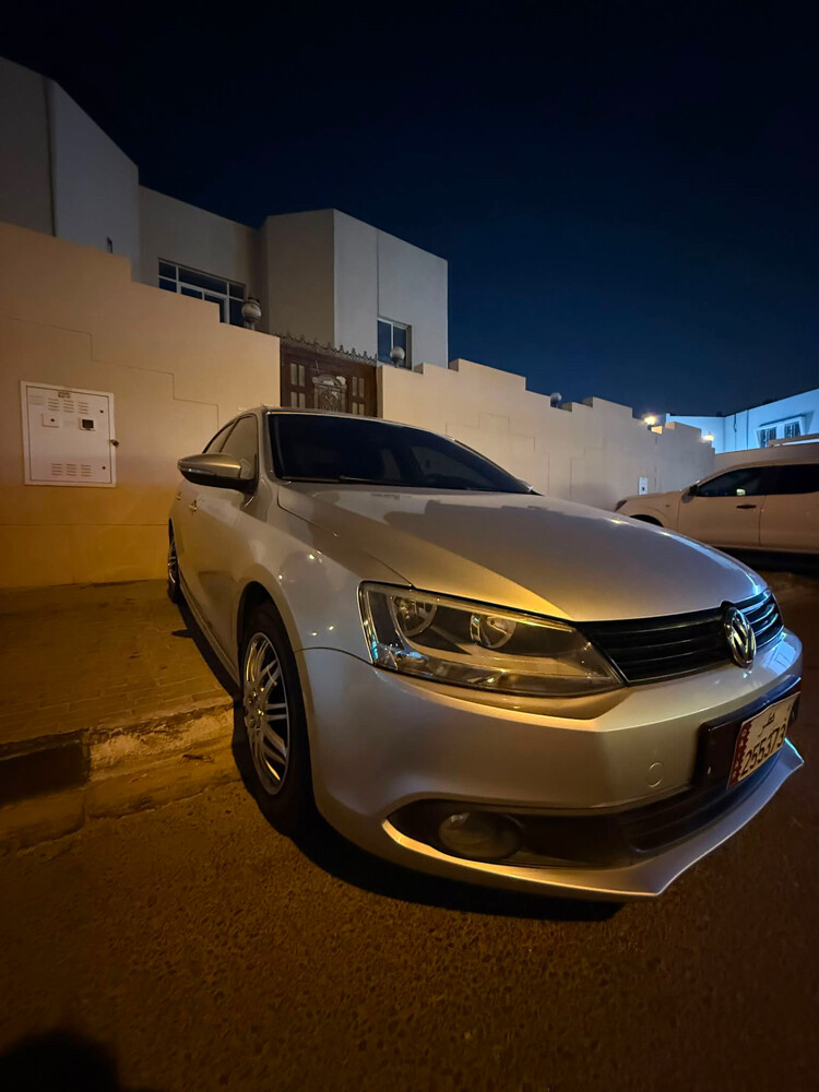 Volkswagen Jetta 2015  - 6