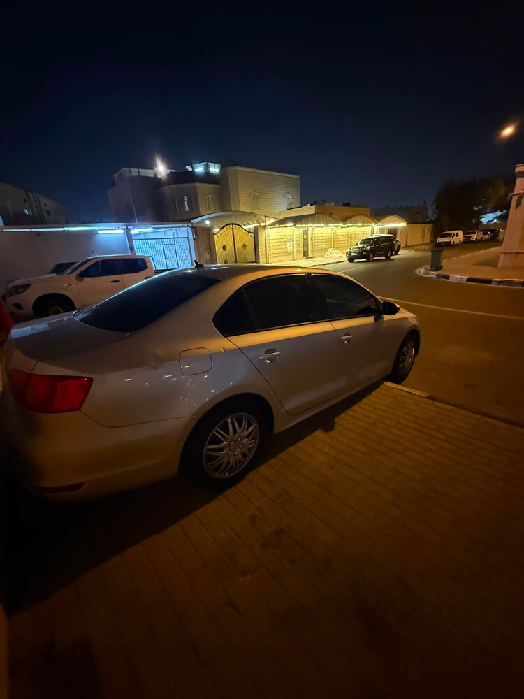Volkswagen Jetta 2015  - 4