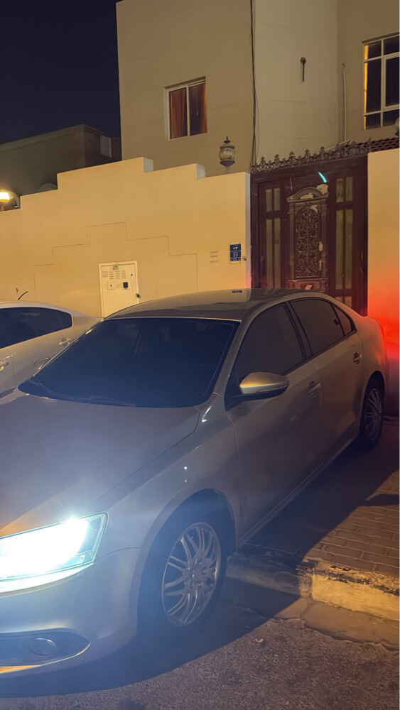 Volkswagen Jetta 2015  - 2