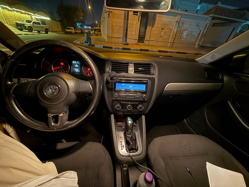 Volkswagen Jetta 2015  - 1