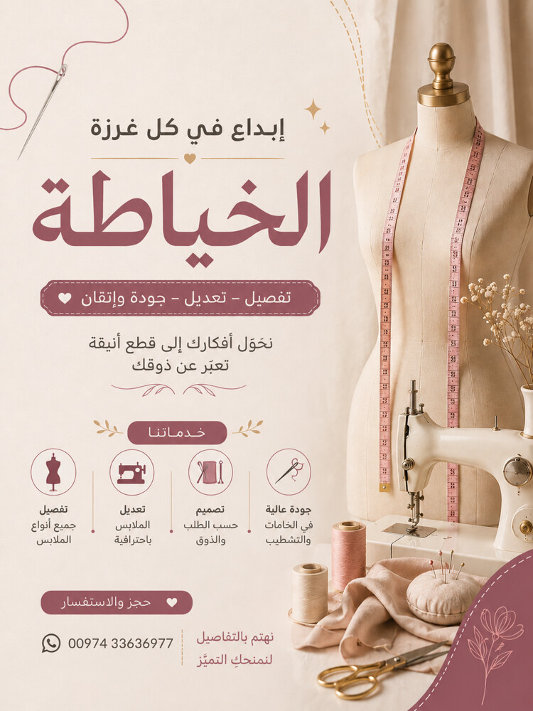 {الخياطة فن وابداع}..{سلائی فن} - 2